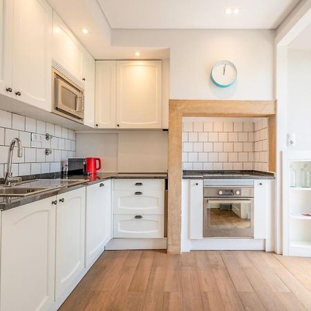 Guestready - Lemon House With Private Garden Apartment Lisbon Luaran gambar