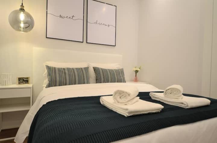 Guestready - Lemon House With Private Garden Apartment Lisbon Luaran gambar