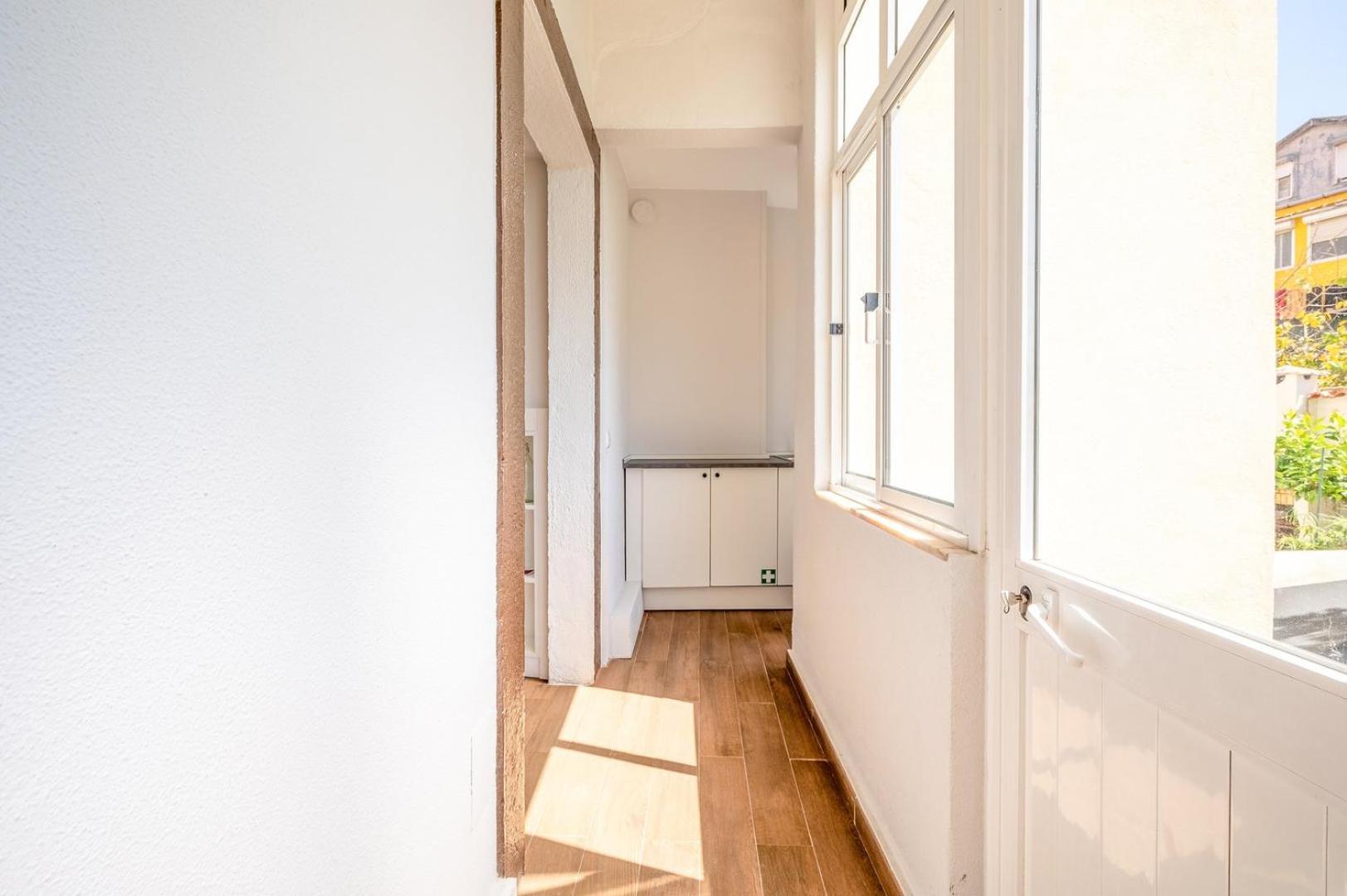 Guestready - Lemon House With Private Garden Apartment Lisbon Luaran gambar