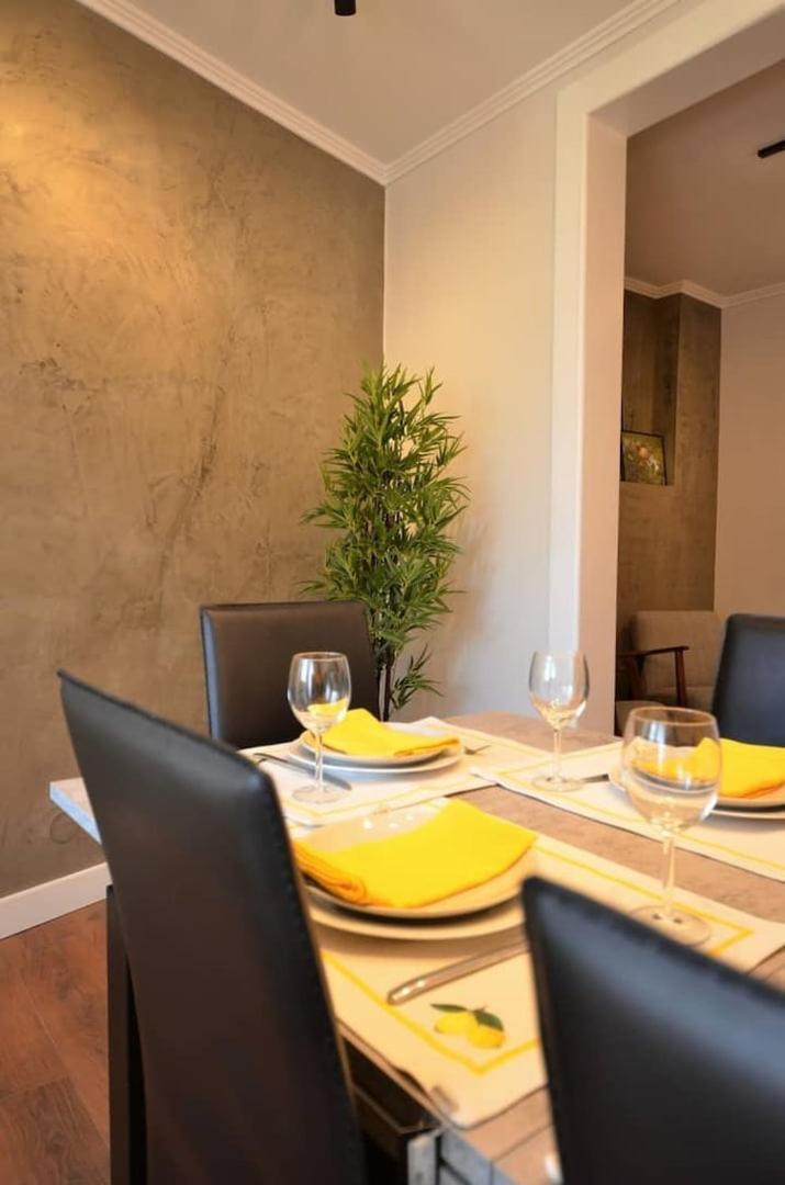 Guestready - Lemon House With Private Garden Apartment Lisbon Luaran gambar