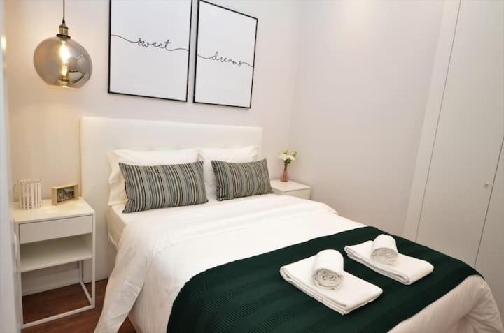 Guestready - Lemon House With Private Garden Apartment Lisbon Luaran gambar