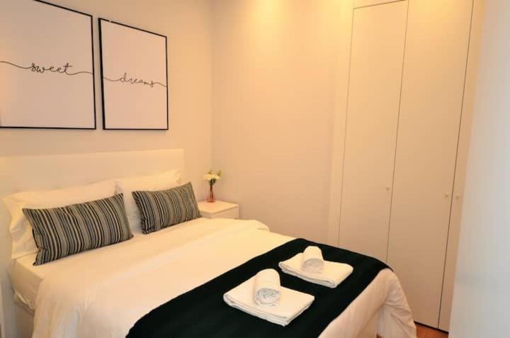 Guestready - Lemon House With Private Garden Apartment Lisbon Luaran gambar