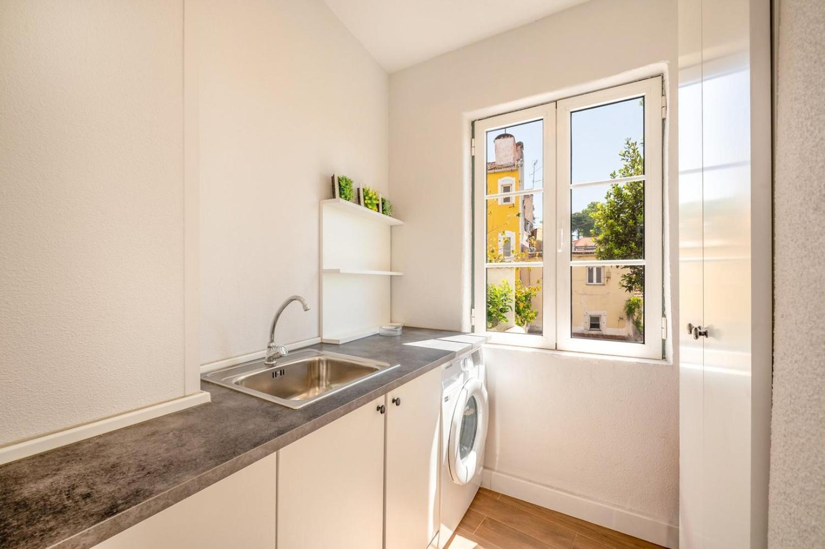 Guestready - Lemon House With Private Garden Apartment Lisbon Luaran gambar